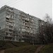 ул. Сергея Синенко, 65а в городе Запорожье
