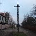 Трамвайний стовп (uk) в городе Одесса