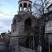 Храм Верхняя Бетания в городе Тбилиси