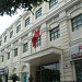 The Colonnade in Ho Chi Minh City city