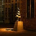 Town Musicians of Bremen in Bremen city