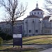 Notre Dame Chapel in Washington, D.C. city