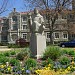 St. Paul's College in Washington, D.C. city