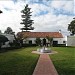 Cliff Robertson Residence (former) in San Diego, California city