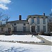 Noble-Seymour-Crippen House in Chicago, Illinois city