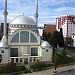 New building in Shkodër city