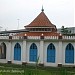 Masjid Jamiul Ehsan di bandar Kuala Lumpur