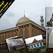 Masjid Jamiul Ehsan Blok Baru di bandar Kuala Lumpur