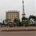 Bưu điện trung tâm tỉnh Hưng Yên trong Thành phố Hưng Yên  thành phố