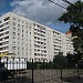 Железнодорожная ул., 38 в городе Красногорск