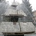 Центральный городской фонтан в городе Каменск-Шахтинский