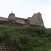 Крепость Нарикала в городе Тбилиси