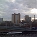 Budaysky proyezd, 9 in Moscow city