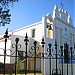 Capilla y Convento del Noviciado Franciscano