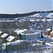 Дом культуры в городе Дегтярск