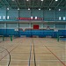 Shichahai Sports School (es)  在 北京市 城市 