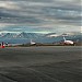Longyearbyen Svalbard Airport - LYR