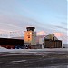 Longyearbyen Svalbard Airport - LYR