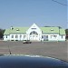 Железнодорожный вокзал Гайворон в городе Гайворон