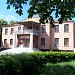 Недействующий центр детского и юношеского творчества в городе Гайворон