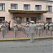 Гайворонский городской совет в городе Гайворон
