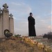 Памятник жертвам Голодомора в городе Гайворон