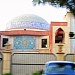 India Islamic Cultural Centre in Delhi city