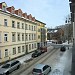 Mehrfamilienhaus Katharinenstraße 21 in Stadt Dresden