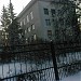 Администрация Канавинского района в городе Нижний Новгород
