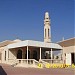 A2614 مسجد سالم بن عبيد بن حضيبه النعيمي في ميدنة مدينة العين 