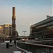 Sergels Torg in Stockholm city