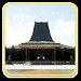 Sasono Utomo: The Grand Hall in Jakarta city