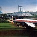 Stasiun KA, simulasi Musium TransportasI in Jakarta city