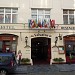 Hotel Salvator/Truhlarska 1114/10 in Prague city