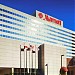 Greensboro Marriott Downtown in Greensboro, North Carolina city