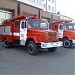 Пожарная часть № 24 в городе Киев