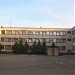 Территория Шиловской средней школы № 2 в городе Шилово