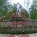 Курган в городе Золочев