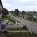Почтовое отделение в городе Золочев