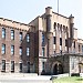 former Imperial Army 4th Division Headquarters Building in Osaka city