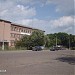Почтовое отделение в городе Золочев