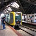 LRT-1 - Pedro Gil Station