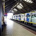 LRT-1 - Tayuman Station