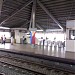 LRT-1 - Blumentritt Station