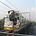 LRT-1 - R. Papa Station in Manila city