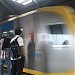 LRT-1 - 5th Avenue Station in Caloocan City South city