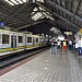 LRT-1 - Monumento Station in Caloocan City South city