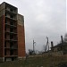 blocuri nefinisate în Soroca oraş