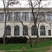 Библиотека им. Л. Н.Толстого в городе Севастополь