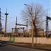Электрическая подстанция (ПС)  «Привокзальная» 150/35/6 кВ (ru) in Dnipro city